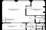 Appartement Wilhelminasingel in Weert