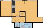 Appartement Burgemeester Schönfeldsingel in Winschoten