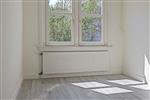 Appartement Roelof Hartplein in Amsterdam