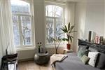 Appartement Henri Polaklaan in Amsterdam