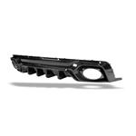 Audi RSQ8 Revozport Carbon diffuser