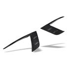 Audi RSQ8 Revozport Carbon canards achterbumper