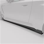 BMW G87 M2 Revozport Carbon side skirts