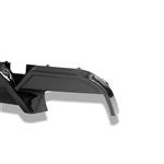 BMW X5M F95 Revozport Carbon diffuser