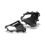 BMW X5M F95 / X6M F96 LCI Revozport Carbon ventilatiedelen voorbumper