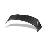 Audi RS6 C8 Revozport Carbon dakspoiler