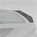 Audi RS7 C8 Revozport Carbon achterspoiler