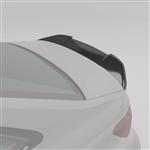 Audi RS3 8Y Limousine Revozport Carbon achterspoiler