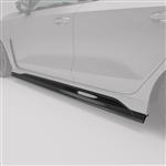 Audi RS3 8Y Limousine / Sportback Revozport Carbon side skirts