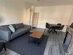 Appartement Copernicusstraat in Den Haag