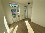 Appartement Stuyvesantstraat in Amsterdam