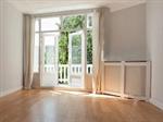 Appartement Valkenboskade in Den Haag