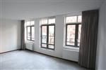 Appartement Muzenplein in Den Haag
