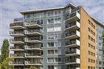 Appartement Fregelaan in Amsterdam