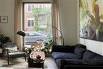 Appartement Grensstraat in Amsterdam