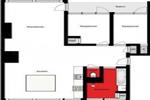 Appartement Rietnesse in Amsterdam