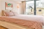 Appartement Balboastraat in Amsterdam