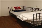 Kamer Bisonspoor in Maarssen