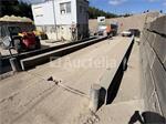 Bilanciai weegbrug