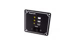 Schaudt Watercontrolepaneel LED LT 221