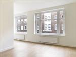Appartement Balboastraat in Amsterdam