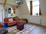 Appartement Praediniussingel in Groningen
