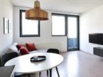 Appartement Spoorstraat in Breda