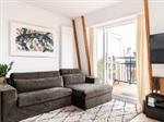 Appartement Kwakersplein in Amsterdam