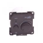 Presto Dimmer Lamp/Ventilator 12V Bruin S-10.000
