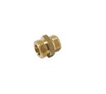 Koppeling 20x1,5(M)-G2(M)