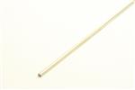 Spanjoletstang 790mm voor Toiletdeurslot Chroom