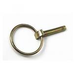 DoubleLock Borgpen