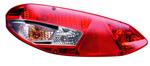 Jokon Achterlicht L3000 Rem/ Knipper/ Mist/ Achteruitrij/ Driehoek Reflector Links