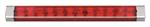 Jokon Achterlicht LED L250 Langwerpig Rood