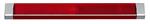 Jokon Reflector LED L250 Langwerpig Rood