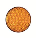 Jokon Knipperlicht LED 730 Rond Oranje