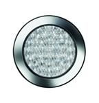 Jokon Knipperlicht LED 727 Rond Wit