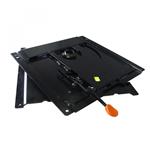 Fasp Swivel Origineel MB Vito/Viano 2004-2014 Passagier