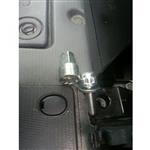 Mobil-Safe Borgschroef Stoelkluis