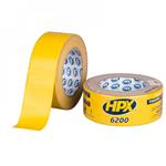 HPX 6200 Reparatie Tape 48mmx25mtr Geel