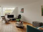 Appartement Schinkelhavenkade in Amsterdam