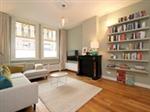 Appartement Graaf Florisstraat in Rotterdam
