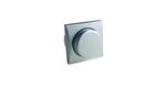 Frilight LED Dimmer Mat Zilver 12V 2A/24W