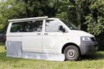 Fiamma Skirting Ducato