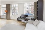 Appartement Eerste Constantijn Huygensstraat in Amsterdam