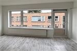 Appartement Finsestraat in Rotterdam