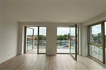 Appartement Ceramiquelaan in Amsterdam