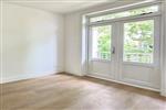 Appartement Eendrachtstraat in Amsterdam