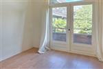 Appartement Van Houtenstraat in Rotterdam