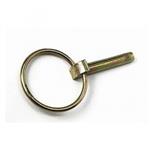 DoubleLock Borgpen